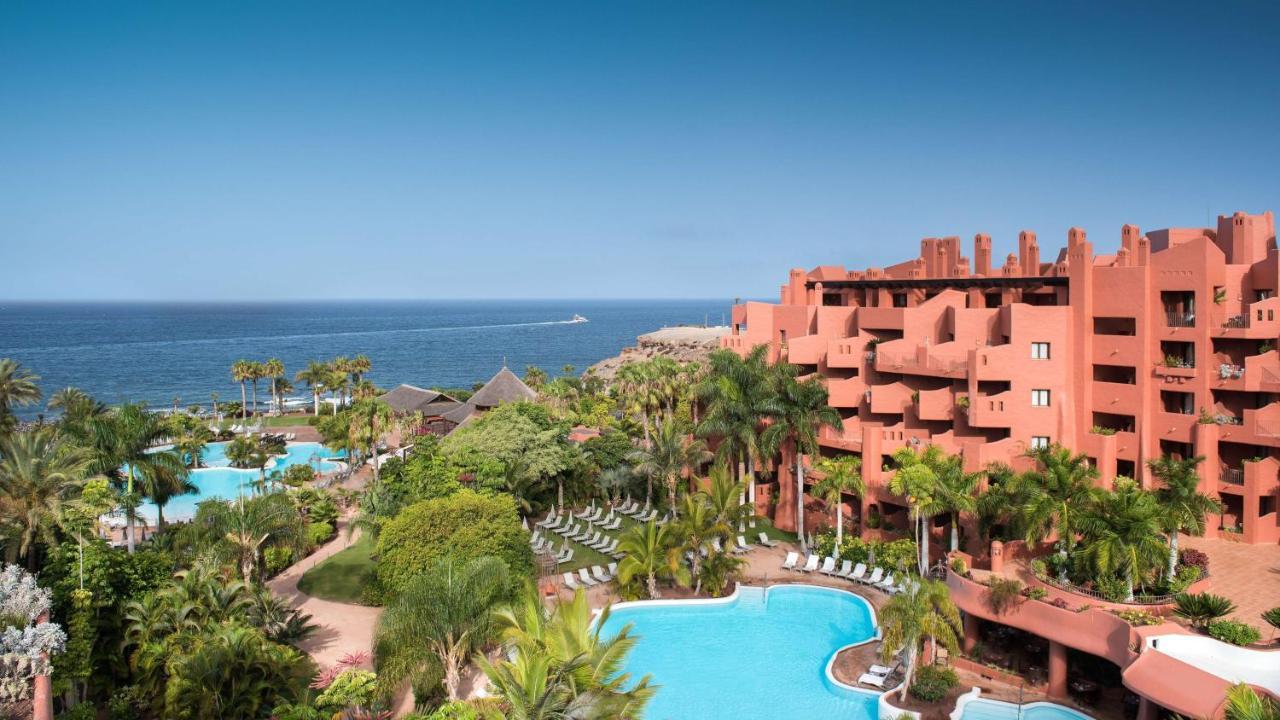 Hotel Sheraton La Caleta Resort&spa 5*